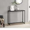 Recibidor BLACK en Recibidor BLACK - Aparadores y recibidores, Uruguay | Finkel, vista 3 de 4