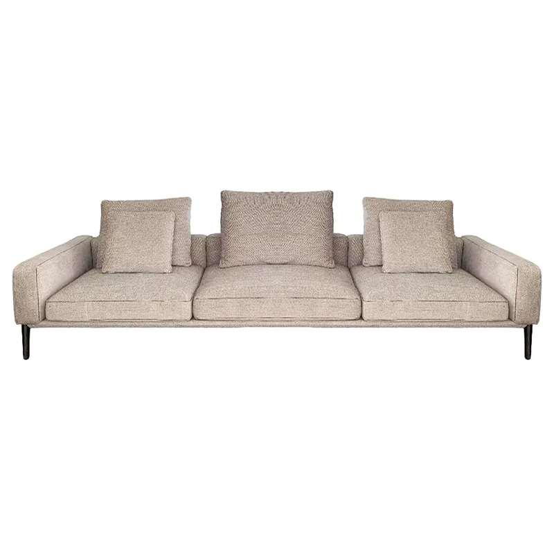 SOFA en Beige - Sillones y sofás, Uruguay | Vivai
