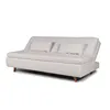 Sofá Cama Maira - Tela Rústica - 9831 (Parma Beige) en Beige - Sillones y sofás, Uruguay | NYR, vista 4 de 7