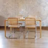 Silla Bauhaus - Natural - Sillas, Uruguay | Samic, vista 5 de 5