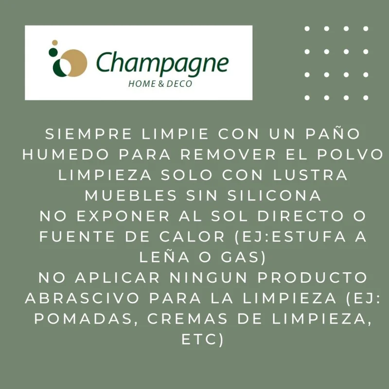MESA LATERAL TRIANGULAR - BASE GRAFITO - MADERA CLARA en Madera natural - Mesas de living, Uruguay | Champagne Home, vista 3