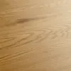 Mesa de comedor ALSTED Ø120 color roble en Madera natural - Mesas de comedor, Uruguay | JYSK, vista 4 de 5