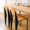 Silla Standard - Black - Sillas, Uruguay | Samic, vista 2 de 4