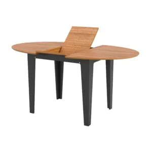 Mesa de Comedor Elara en Mesa Josefina Blanca - Mesas de comedor, Uruguay | Casa Brava, vista 10