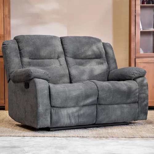 Sillon reclinable Renno 2 cuerpos - Sillones y sofás, Uruguay | Satec