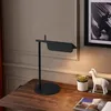 Luminaria de Mesa Versalles Negro en Negro - Lámparas de mesa, Uruguay | Serlux, vista 4 de 9