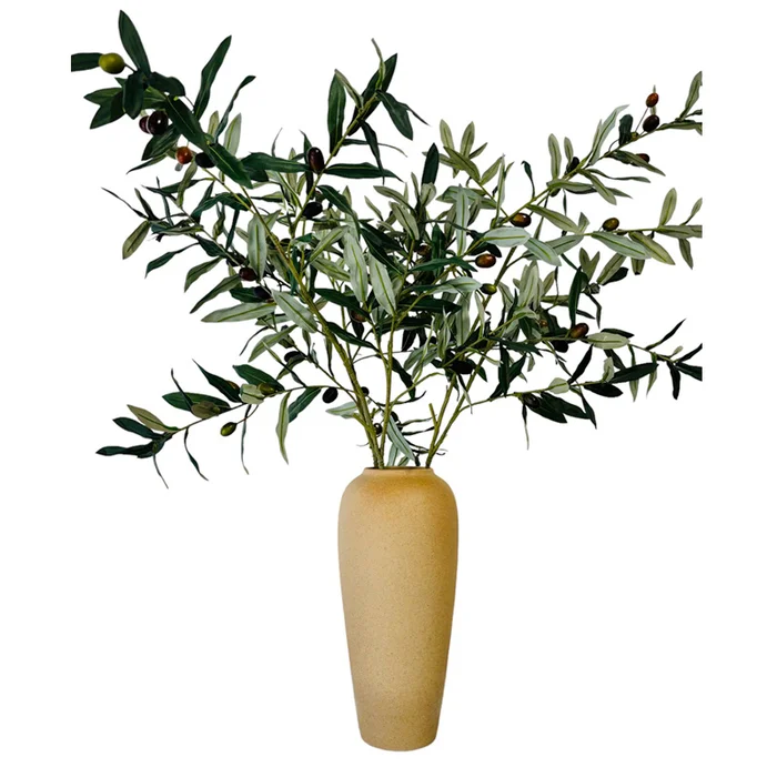 Rama Artificial Olivo - Macetas, Uruguay | Alta Gracia Deco, vista 2