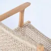 Silla Muelle con Brazo en Madera natural - Sillas, Uruguay | Wave Home, vista 7 de 8