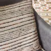 Almohadón Briksa 45 x 45 cm en Multicolor, Uruguay | Kavehome, vista 3 de 4