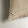 FUNDA COJÍN BORDADO en Multicolor - Textiles, Uruguay | Zara Home, vista 3 de 5