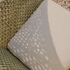 Butaca Olbia de ratán sintético y madera maciza de teca FSC 100% en Verde - Butacas, banquetas y puffs, Uruguay | Kavehome, vista 4 de 10