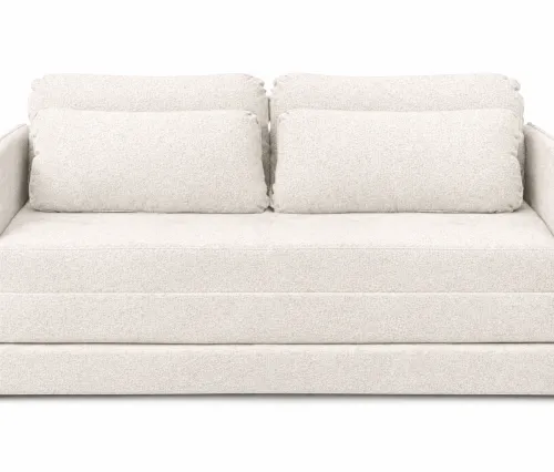 Sofa cama Renata - Sillones y sofás, Uruguay | New York Home