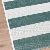 ALFOMBRA LINEO LIN/5031/BC01/ 200X290 WOOL/GREEN en Verde - Textiles, Uruguay | Vinibel, vista 3 de 3