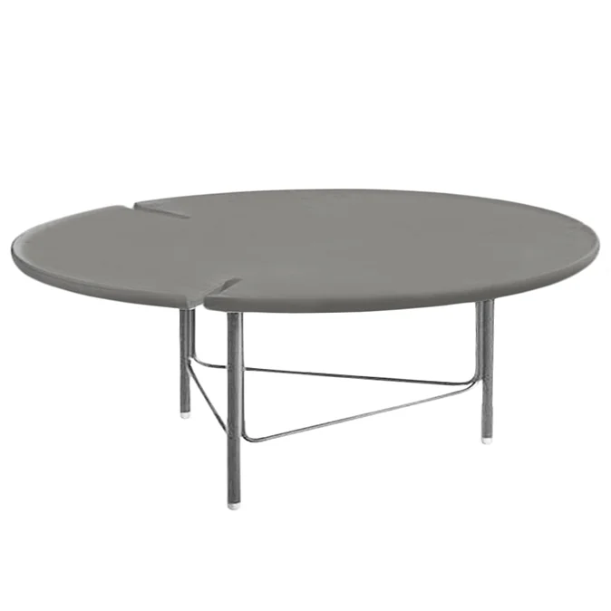 MESA en Gris - Mesas de living, Uruguay | Vivai