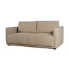 Sofá Meridian - Tela Aquaclean Sustentable - 2,5 cuerpos - A fabricar en Patrón - Sillones y sofás, Uruguay | NYR, vista 1 de 8