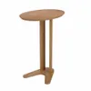 Mesa Auxiliar Roberta Para Sofá 60cm 100% MDF - Mesas de living, Uruguay | Balton, vista 3 de 10
