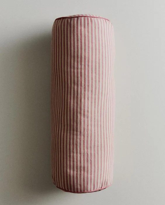 BOLSTER RAYAS - Textiles, Uruguay | Zara Home
