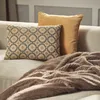 Almohadón BANKSIA 35x50 gris en Gris - Textiles, Uruguay | JYSK, vista 3 de 3