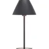 M021 en Negro - Lámparas de mesa, Uruguay | Unik, vista 2 de 2