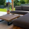 Juego de Jardín California - Sillones y sofás, Uruguay | Treehouse Deco, vista 4 de 11