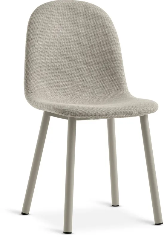 Silla de comedor EJSTRUP beige en Beige - Sillas, Uruguay | JYSK