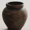 JARRÓN CERÁMICA TEXTURA - Jarrones, Uruguay | Zara Home, vista 1 de 6