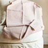 MANTA AUSTRIACA KIDS - ARCOIRIS ROSA en Multicolor - Textiles, Uruguay | La Iberica, vista 3 de 4