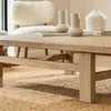 MESA LIVING PAMPA - 1.70 X 1.10 en Madera natural - Mesas de living, Uruguay | La Iberica, vista 4 de 20