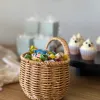 FLORERO FLECOS LARGOS - Canastos, Uruguay | Dreams On Time, vista 7 de 33