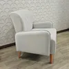 Butaca Fenicia MAX - Muebles Da Vinci en Turquesa - Butacas, banquetas y puffs, Uruguay | Muebles Da Vinci, vista 6 de 6