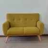 Sofa Zuret Plus de 2 cuerpos - Muebles Da Vinci en Gris - Sillones y sofás, Uruguay | Muebles Da Vinci, vista 5 de 5