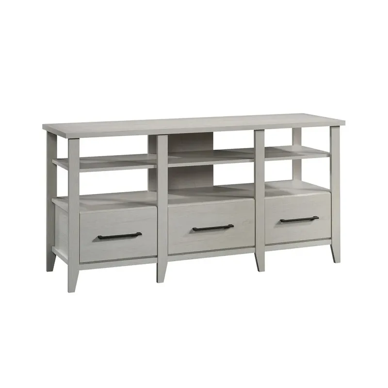 Rack para TV 60" Station Sauder - Muebles para TV, Uruguay | Ecowood