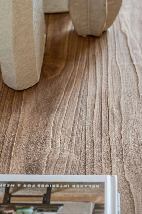 APARADOR MALVA - 2 MTS en Madera natural - Bibliotecas, Uruguay | La Iberica, vista 12