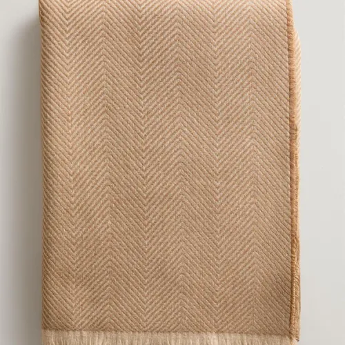 MANTA ESPIGA - Textiles, Uruguay | Zara Home