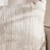 ALMOHADON TEXTURE - 35 X 80 CMS en Off-white - Textiles, Uruguay | La Iberica, vista 3 de 10