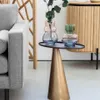 Mesa Auxiliar Liliane en Multicolor - Mesas de arrimo, Uruguay | Kavehome, vista 2 de 6