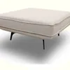 Isla MARIUS Gris - Beige en Beige - Butacas, banquetas y puffs, Uruguay | Finkel, vista 1 de 2