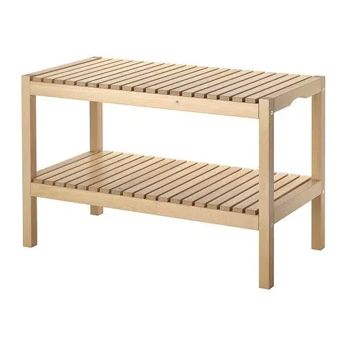 Banco Blush - Muebles, Uruguay | Uruguay Bamboo