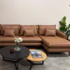 Sofa con Chaise LISBOA en Sofa con Chaise LISBOA - Sillones y sofás, Uruguay | Finkel, vista 4 de 5