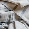 MANTA AUSTRIACA - AMBER GREIGE en Beige - Textiles, Uruguay | La Iberica, vista 3 de 5