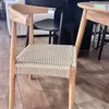 Silla Hawai - Natural - Sillas, Uruguay | Berna home, vista 4 de 4