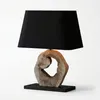 Lámpara de Mesa Nativo Void Black - Lámparas de mesa, Uruguay | La Perla, vista 1 de 4