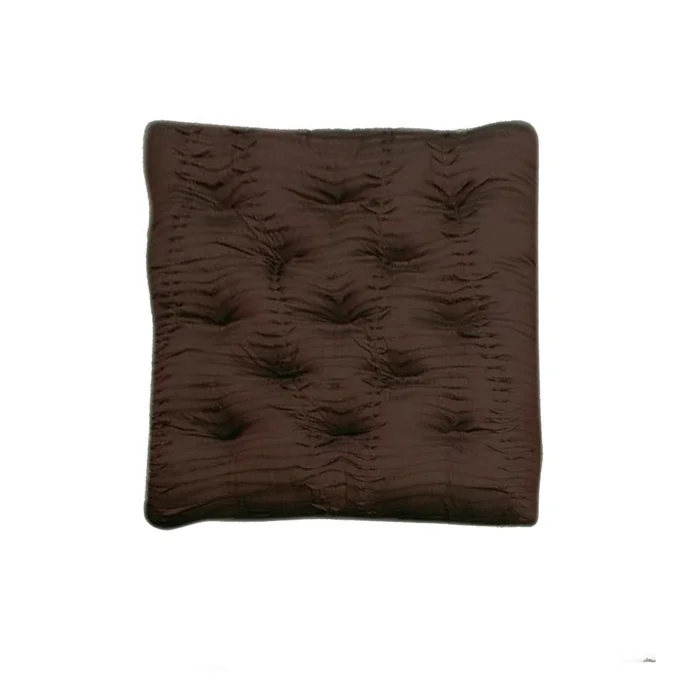 ALMOHADON en Negro - Textiles, Uruguay | Vivai
