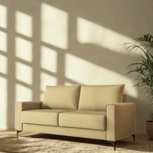 Producto: Sofá Madison 150 de AMARELO - Sillones y sofás, Uruguay | Amarelo