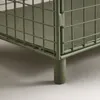 ESTANTERÍA METAL CON PUERTAS - Bibliotecas, Uruguay | Zara Home, vista 6 de 7