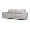 Sofá Juno - Tela Aquaclean - 3 cuerpos - A fabricar en Patrón - Sillones y sofás, Uruguay | NYR, vista 1 de 3