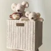 CESTA CUBO RATÁN - Canastos, Uruguay | Zara Home, vista 1 de 6