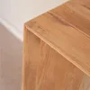 Consola Rústica / Madera Reciclada en Madera natural - Aparadores y recibidores, Uruguay | Fabrica Italiana, vista 3 de 3