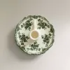 PALMATORIA LOZA FLORAL - Velas y Portavelas, Uruguay | Zara Home, vista 6 de 6