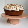 Pie de torta alta 25 cm - Decoración, Uruguay | Dreams On Time, vista 23 de 31